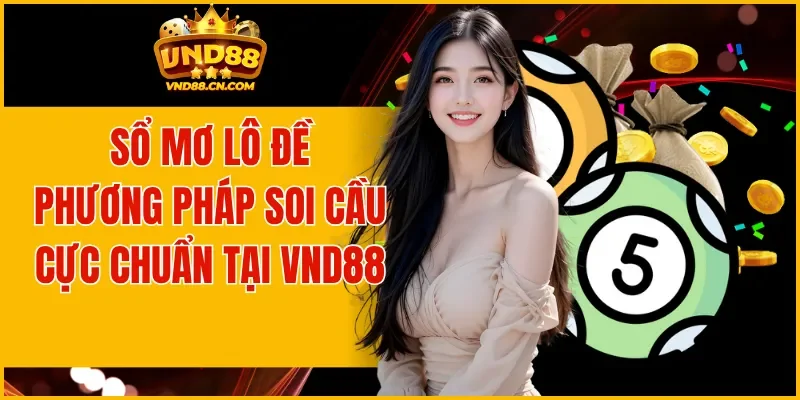 Sổ Mơ Lô Đề